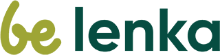 Be Lenka s.r.o. logo