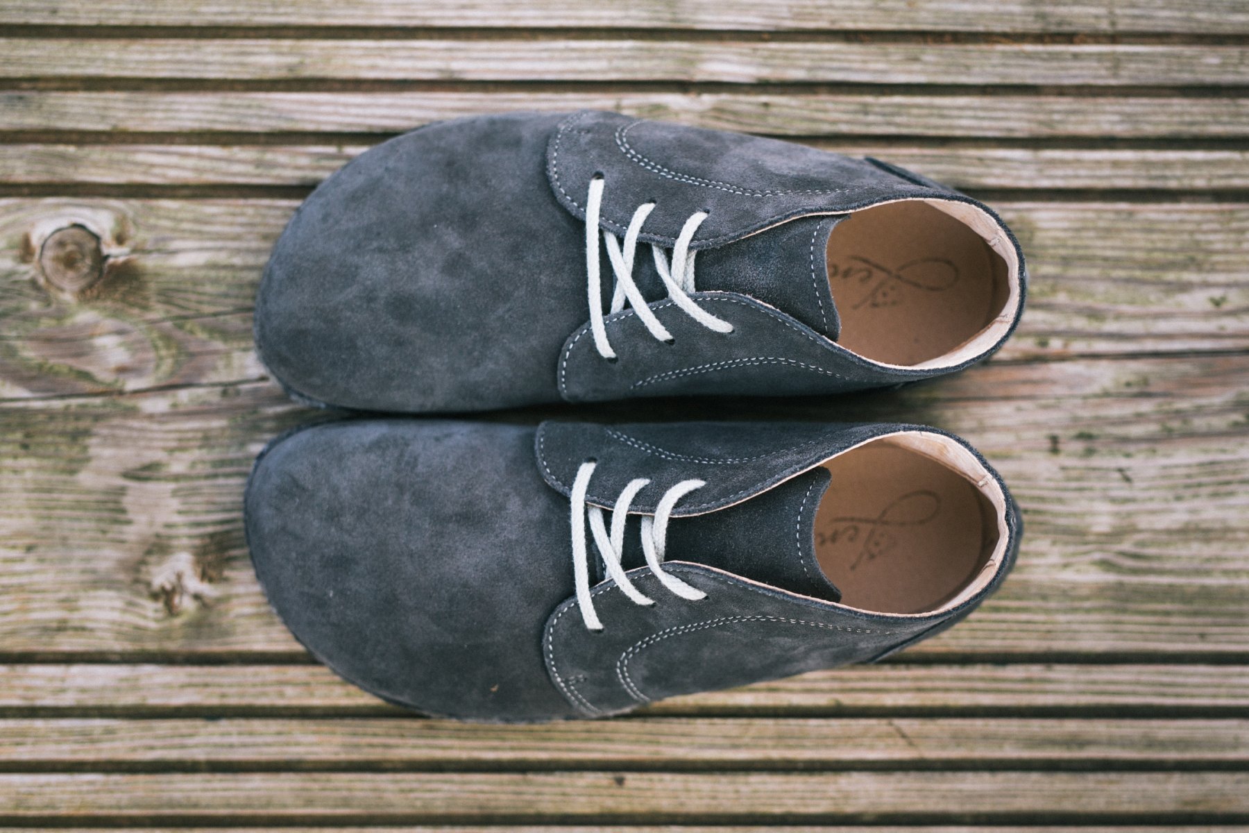 best barefoot casual shoes