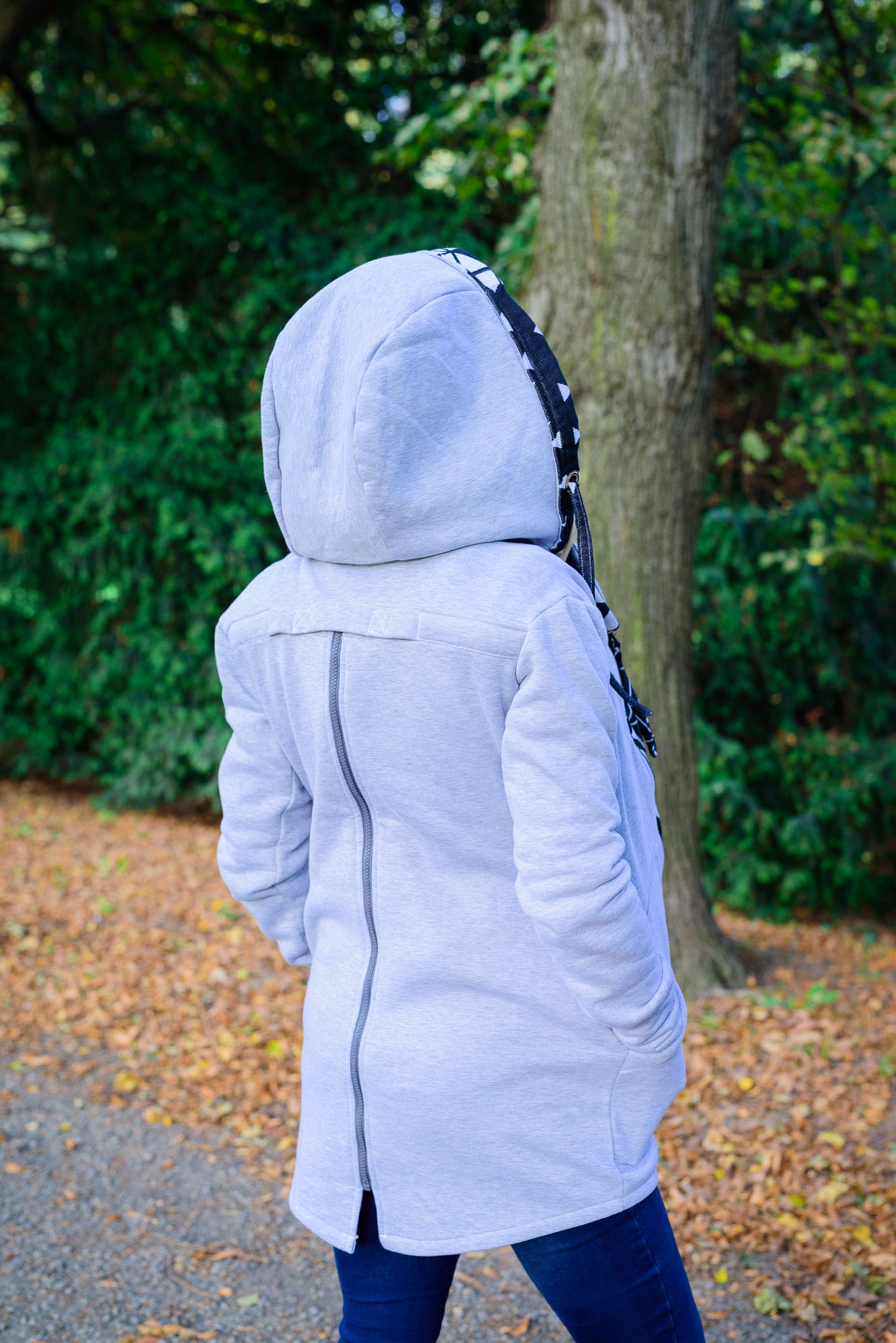 babywearing hoodie canada
