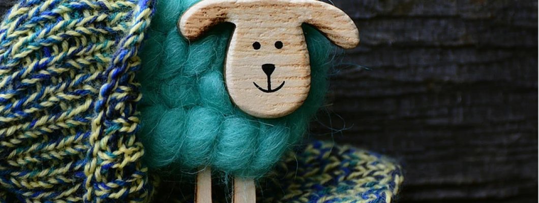 How to take care of babywraps containing merino wool?