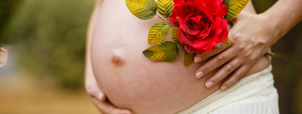 Menstruation during pregnancy