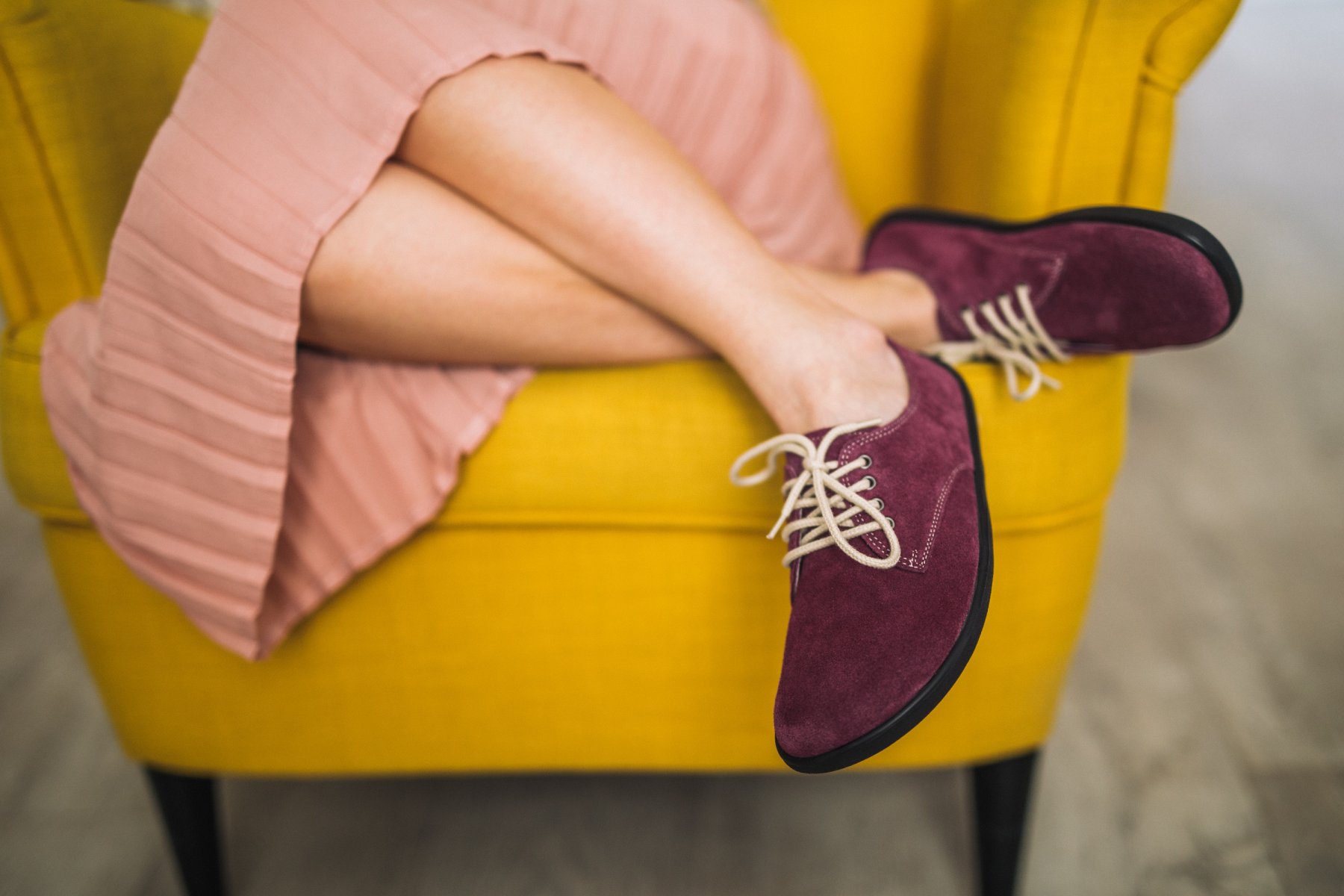 v barefoot shoes