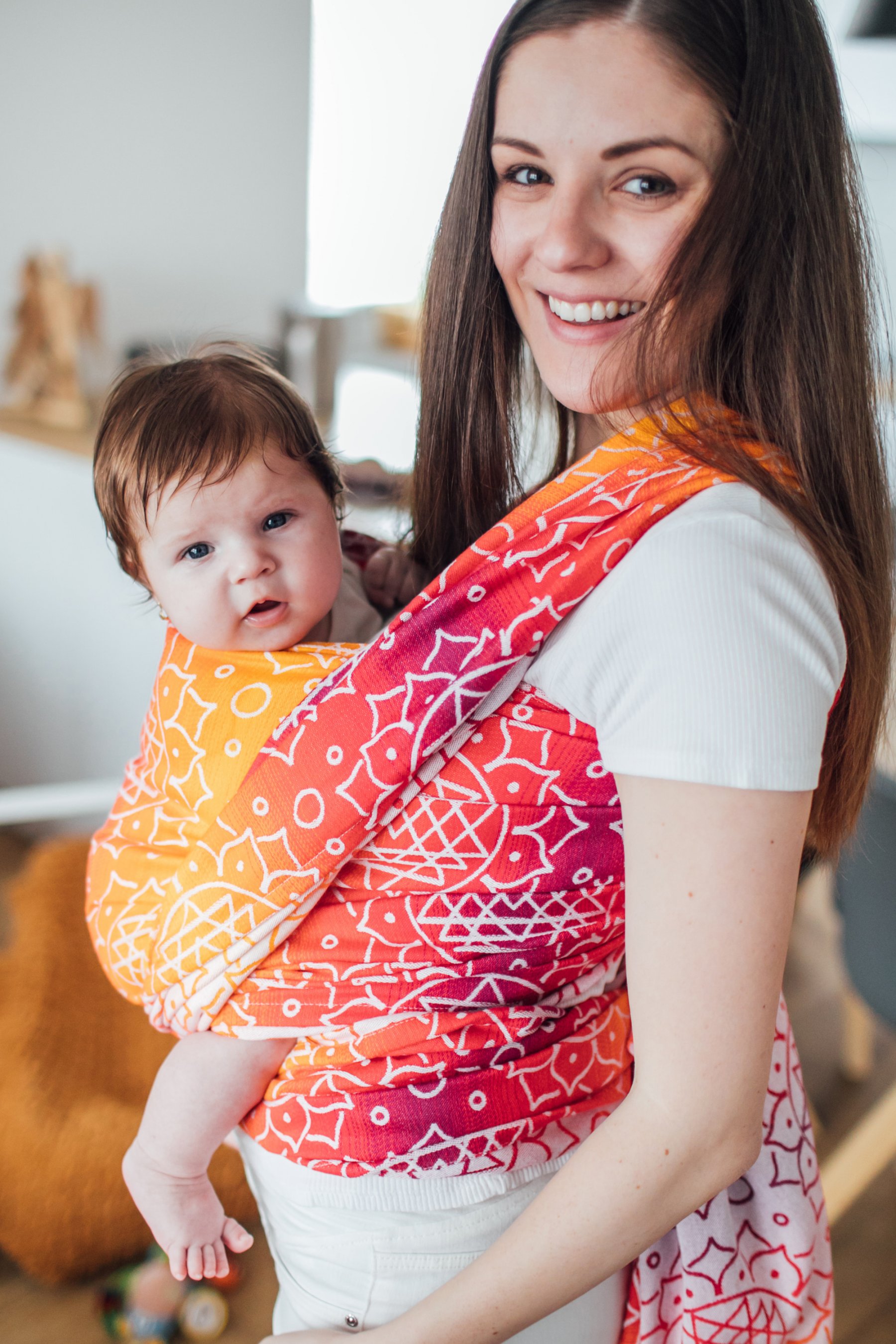 baby sling baby city