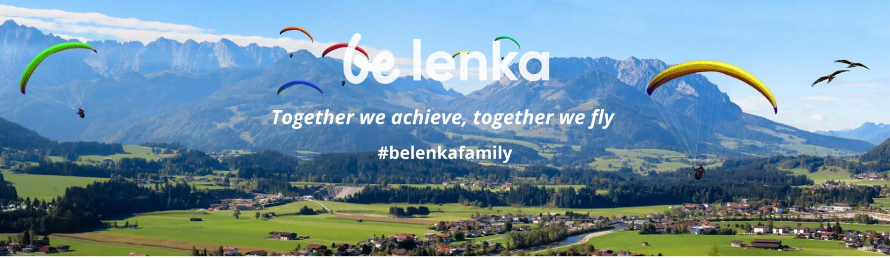 About us & our team