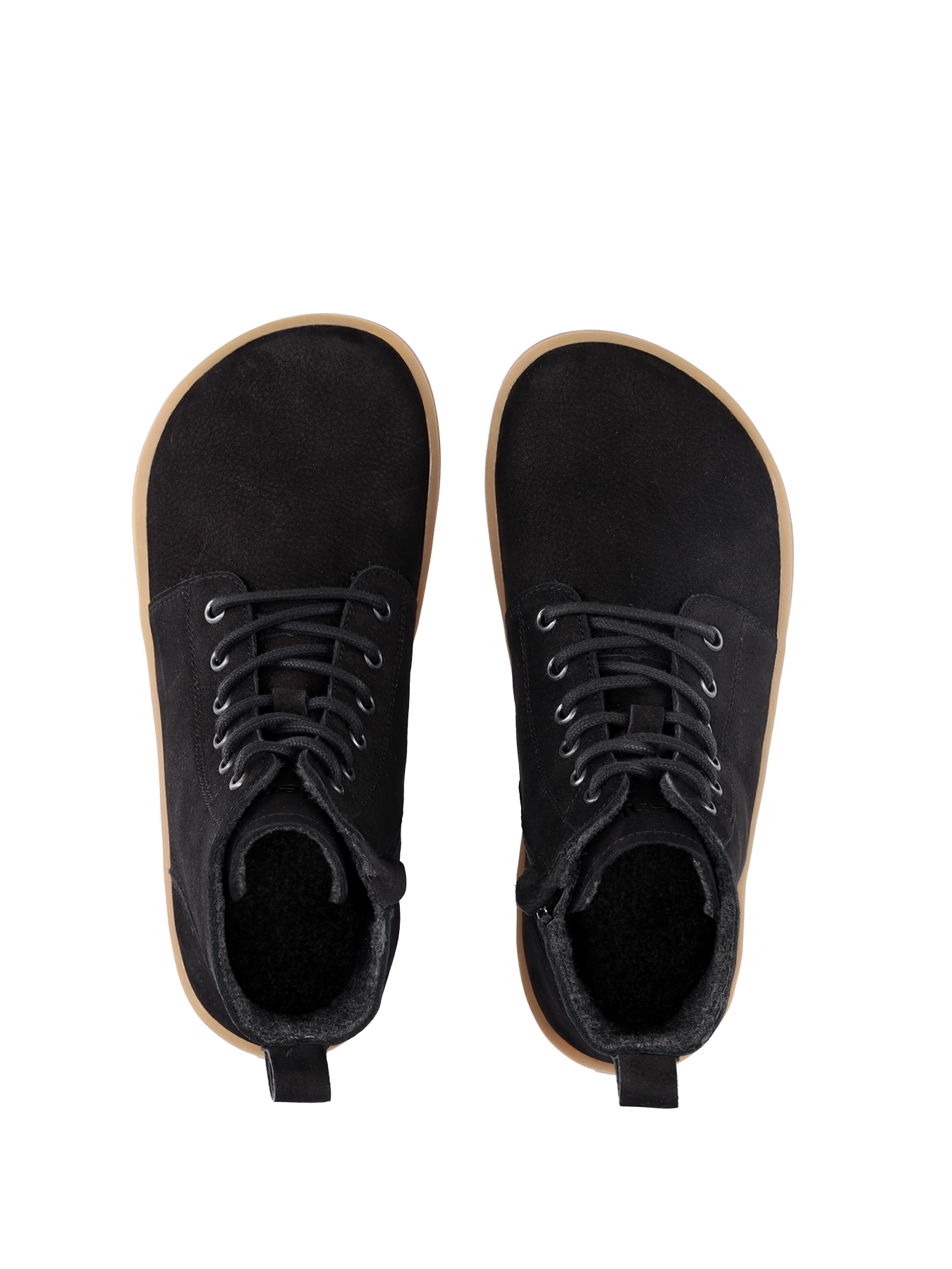 Barefoot Shoes Be Lenka Atlas - Matt Black - Image 9