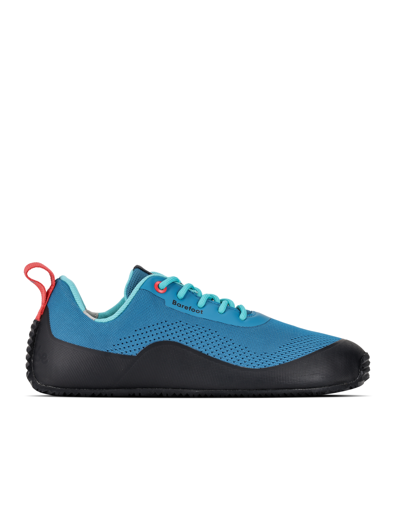 Barefoot Shoes Be Lenka Trailair - Aqua Blue