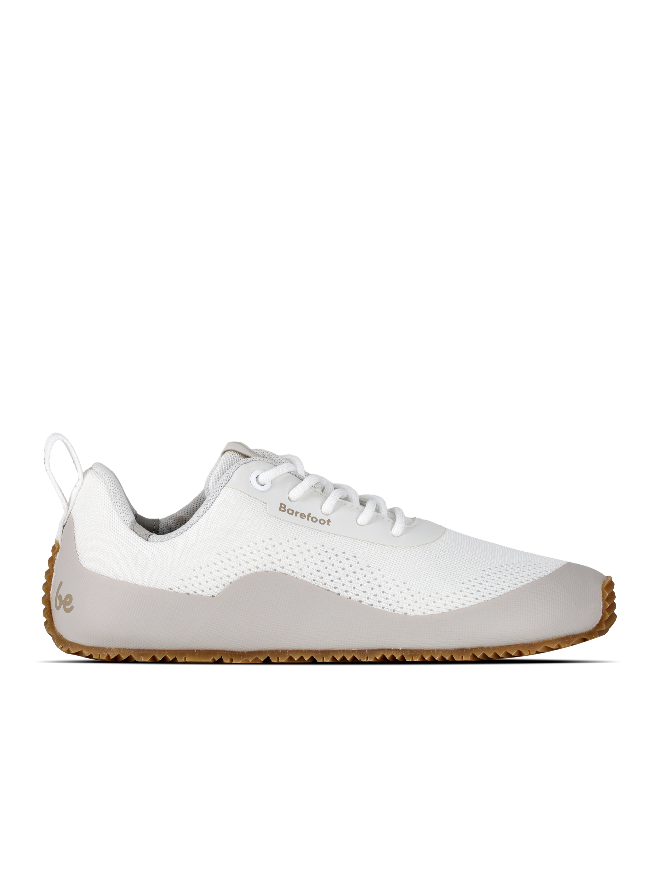 Barefoot Shoes Be Lenka Trailair - Off - White