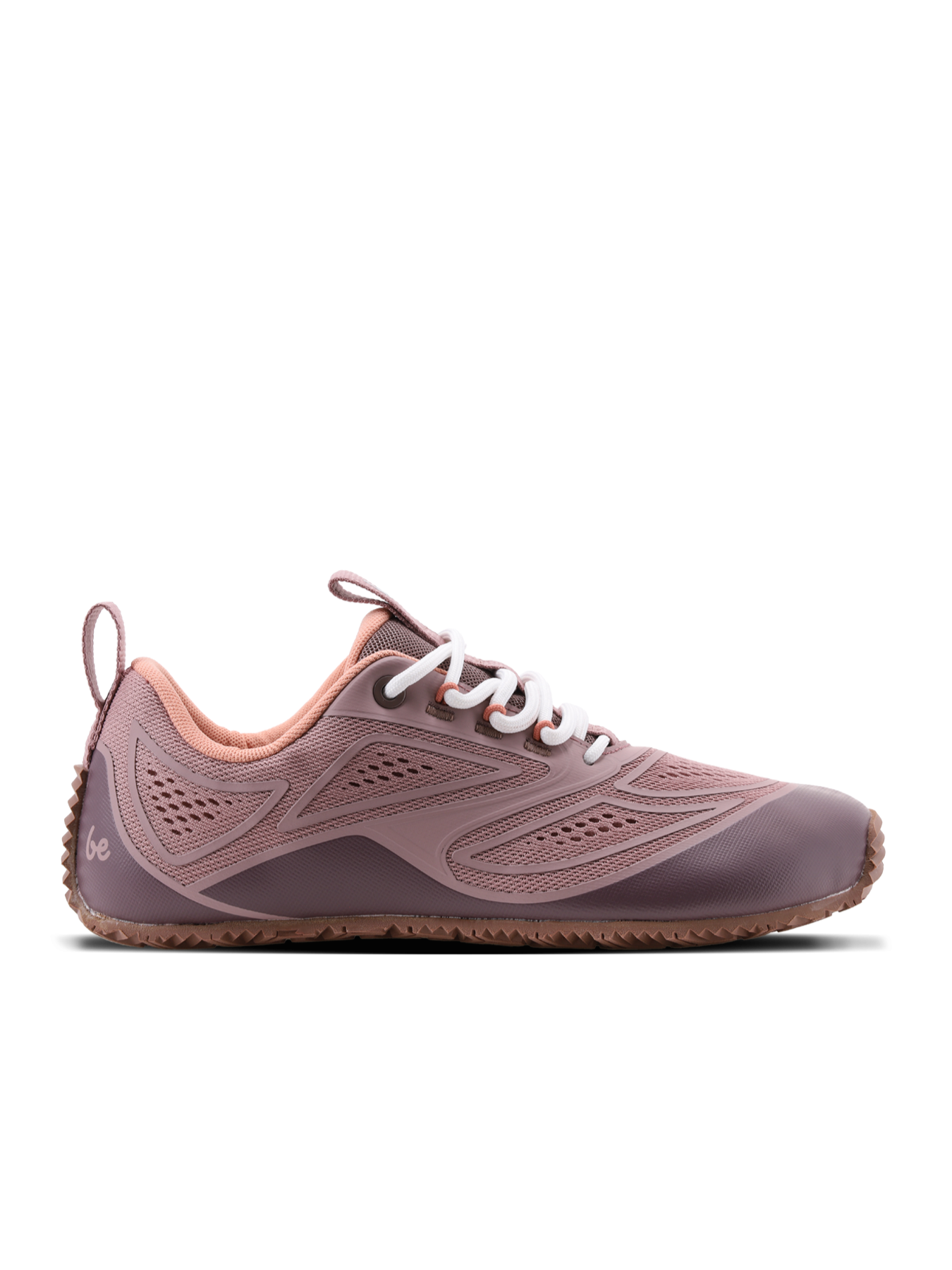 Barefoot Shoes Be Lenka Trailtech - Dusty Rose