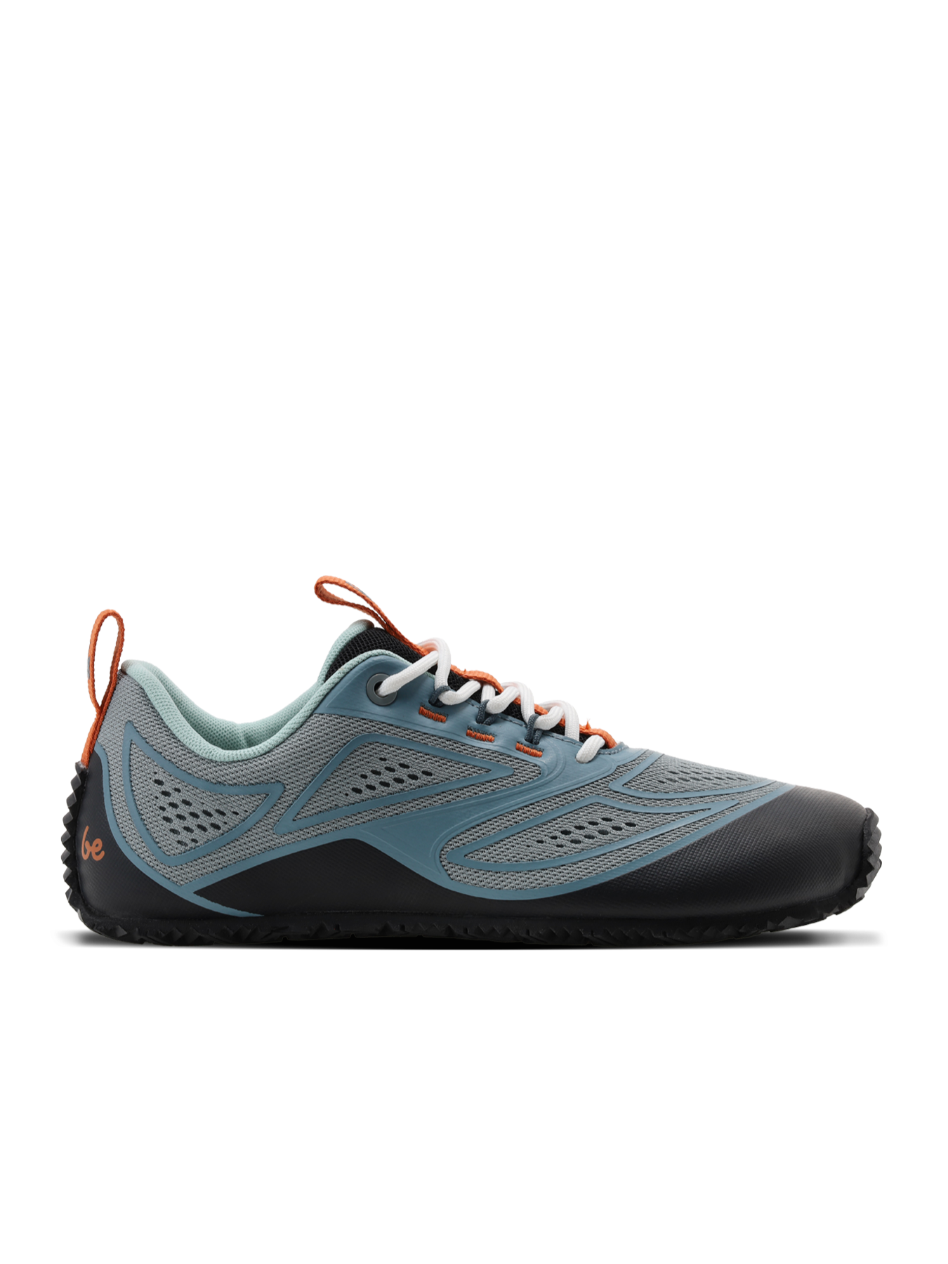 Barefoot Shoes Be Lenka Trailtech - Slate Blue